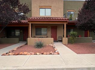 4210 N MONTEZUMA Avenue #12, Rimrock, AZ 86335