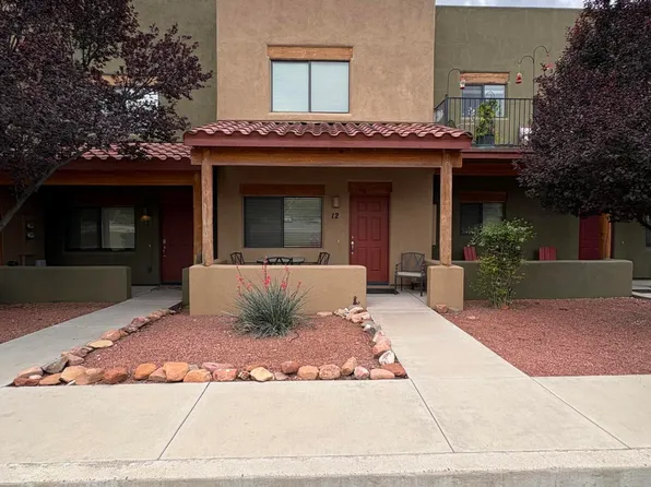 4210 N MONTEZUMA Avenue #12, Rimrock, AZ 86335