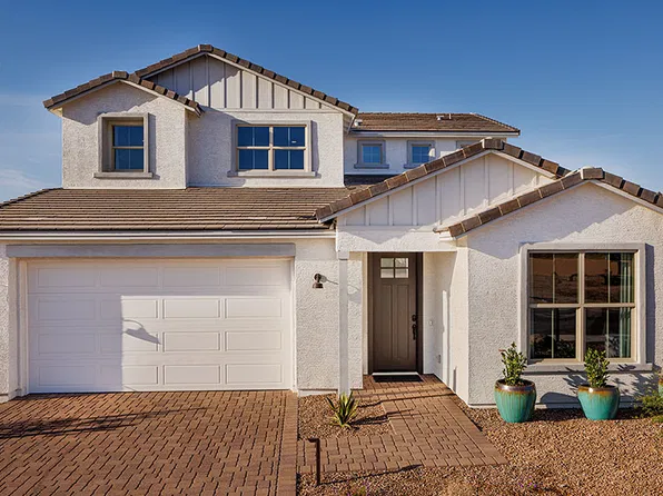 Homes Available Soon, San Madera Encore Collection