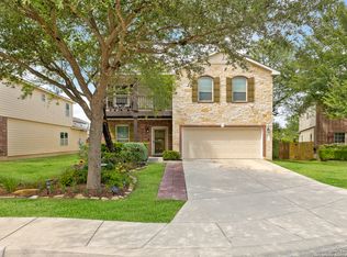 10607 Tansy Canyon, Helotes, TX 78023 | Zillow