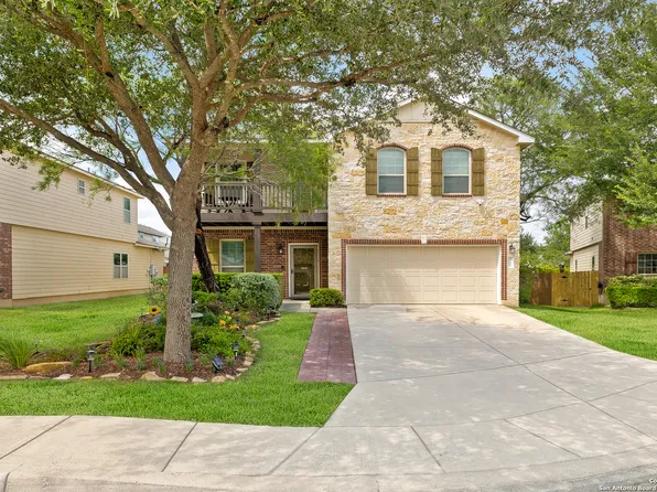 10607 Tansy Canyon, Helotes, TX 78023