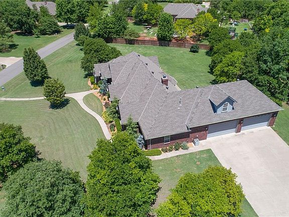 2nd image of 9500 Forest Glade Dr