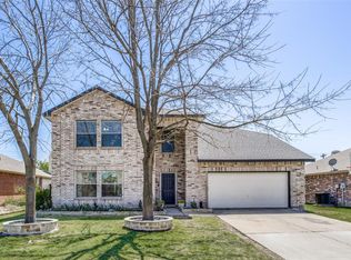 2808 Gold Hill Dr, Wylie, TX 75098