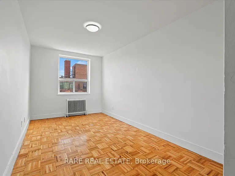 3111 Eglinton Ave E #603 — Photo 8