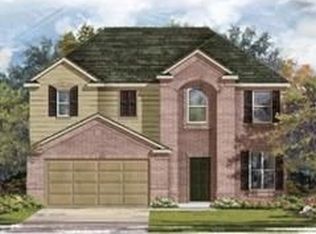 1306 Saddle Blanket, San Antonio, TX 78258