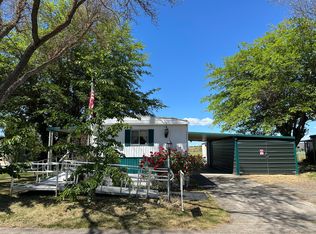 2600 Stearns Way Spc 11B, Medford, OR 97501