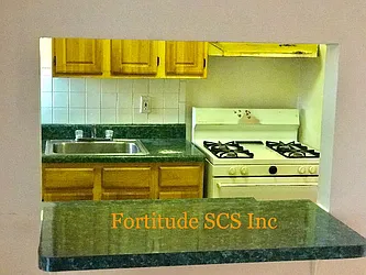 Sold by Fortitude SCS Inc