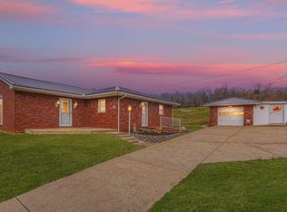 1982 State Route 141, Gallipolis, OH 45631