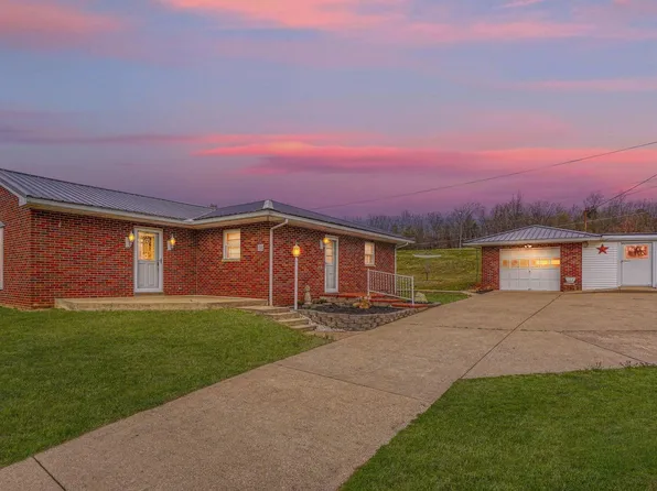 1982 State Route 141, Gallipolis, OH 45631