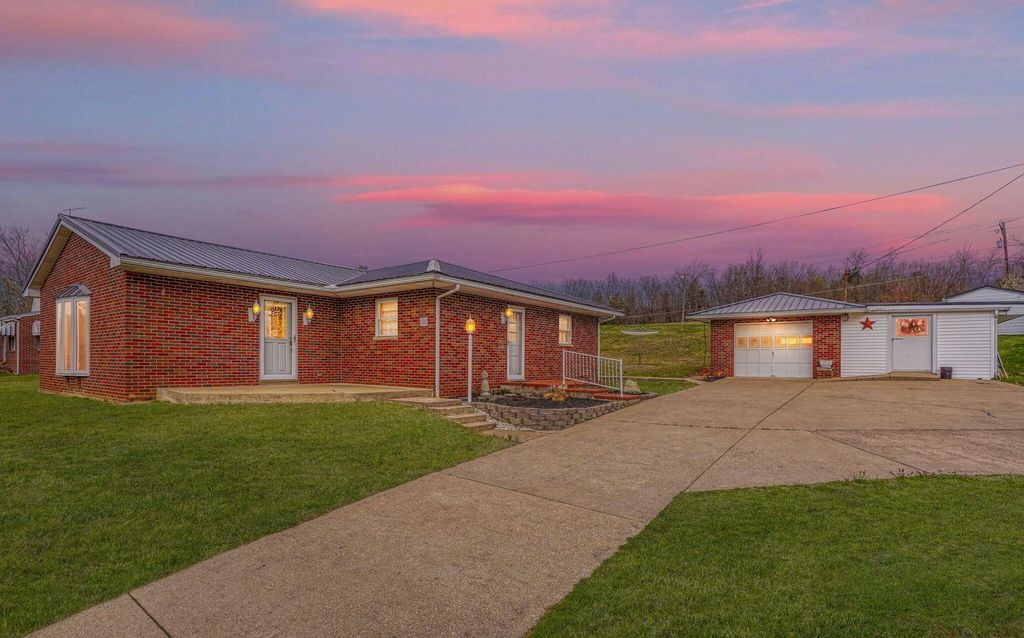 Real estate listing image