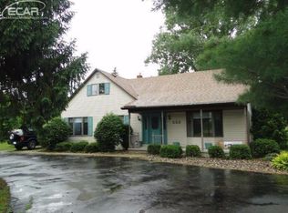 529 Deland Rd, Flushing, MI 48433