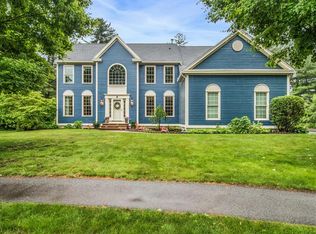 8 Chamberlain Ct, Westborough, MA 01581