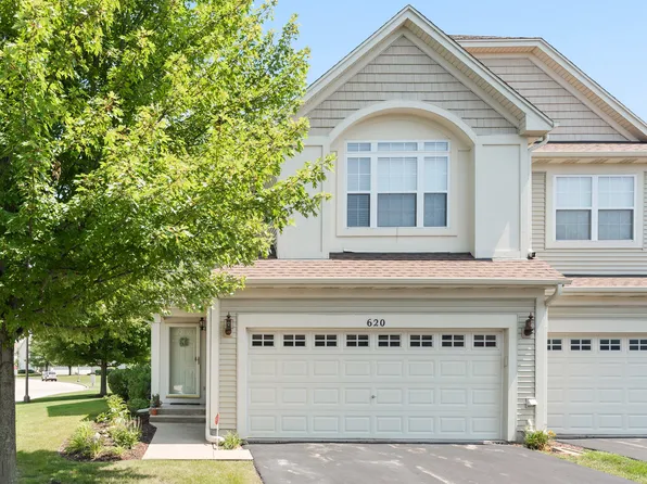 620 Amherst Dr, Sycamore, IL 60178