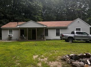 155 Maplecrest Rd, Parsonsfield, ME 04047