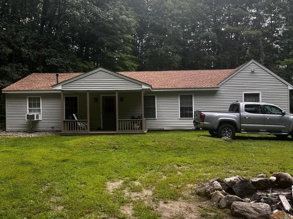 155 Maplecrest Road, Parsonsfield, ME 04047