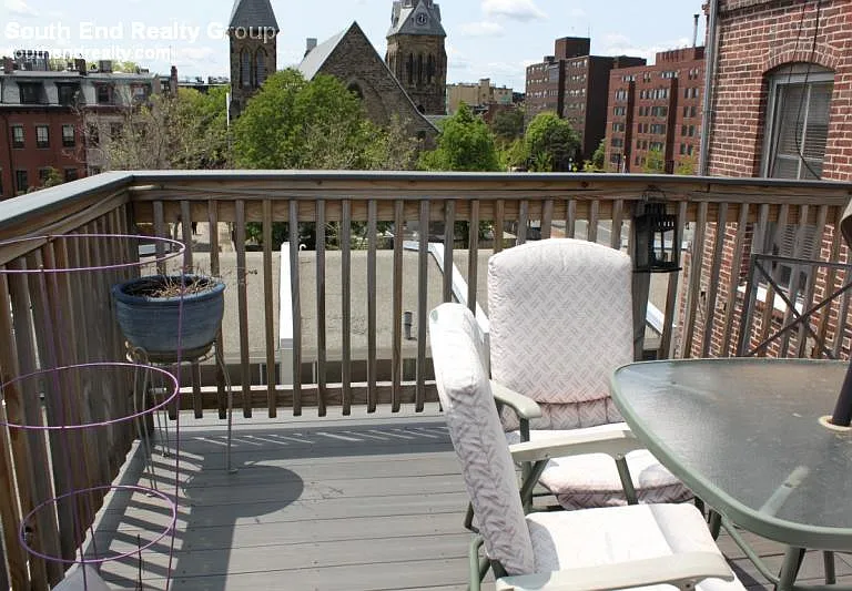 698 Tremont St #2 — Photo 14