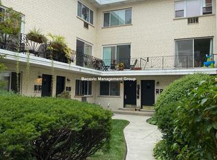 4201 N Paulina St APT 3F, Chicago, IL 60613