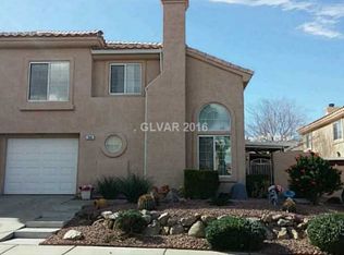 213 Genesee Point St, Henderson, NV 89074