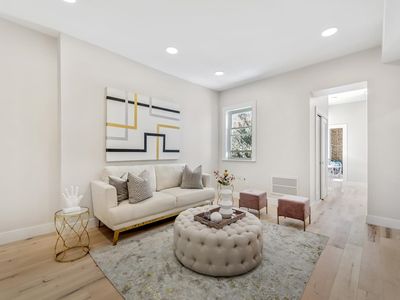 435 Jersey Ave APT 2, Jersey City, NJ, 07302