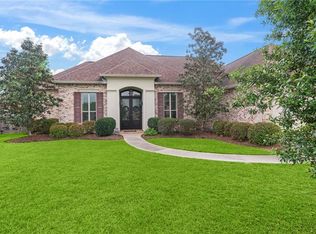 728 Rue Bourdeaux, Covington, LA 70433