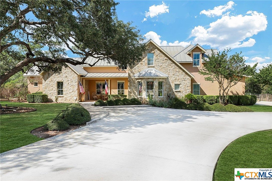 10511 Teich Loop, New Braunfels, TX 78132 Zillow
