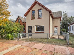 2930 California St, Denver, CO 80205