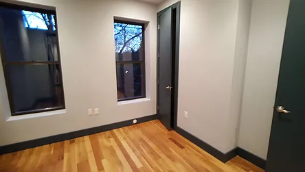 Rented by Evergreen Apartments BK