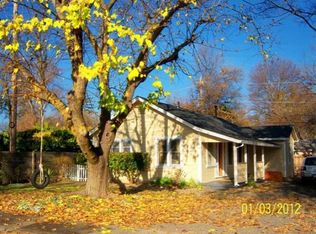 515 10th St, Davis, CA 95616
