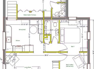1617 11th St S, Arlington, VA 22204