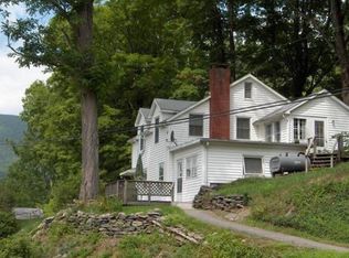 4666-4670 Route 212, Willow, NY 12495