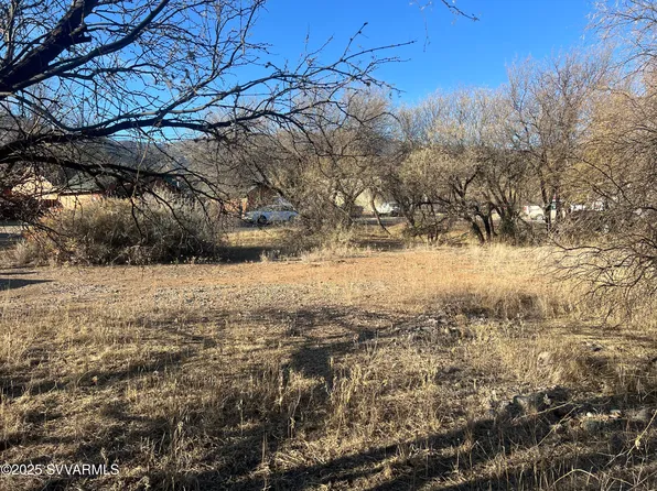 528 E Country Club Road, Camp Verde, AZ 86322