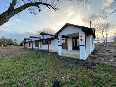 1074 Joe Ramsey Blvd N, Greenville, TX, 75401