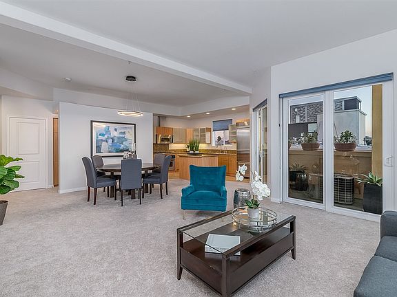 5th image of 4057 1st Ave Unit 304