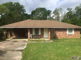 19095 Willie Ln, Livingston, LA 70754