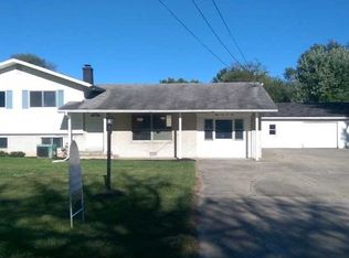 5106 Picea Blvd, Anderson, IN 46011