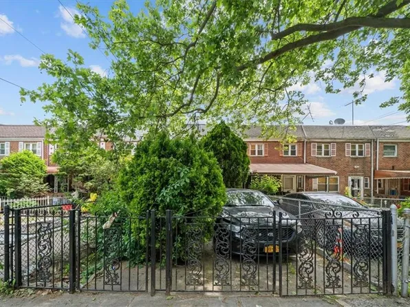 328 Wortman Ave, Brooklyn, NY 11207