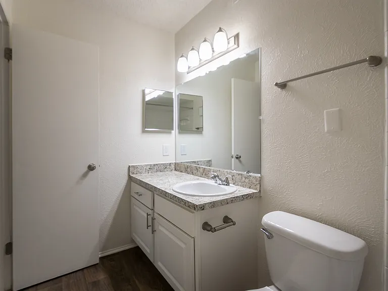 Canyon Creek — Photo 147