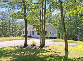 61 Sabbady Point Rd, Windham, ME 04062
