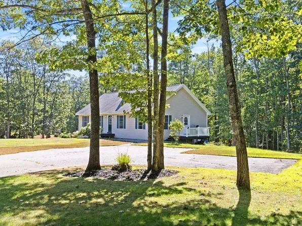 61 Sabbady Point Road, Windham, ME 04062