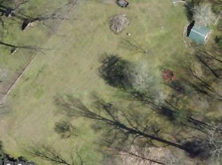 18 Gravel Rd, Clarksburg, WV 26301