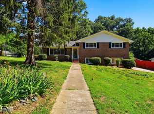 2401 Southern Dr, Durham, NC 27703