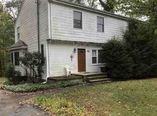 792 Sunset Ter, Franklin Lakes, NJ 07417