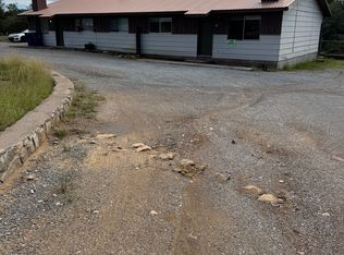 4460 Little Walnut Rd, Silver City, NM 88061