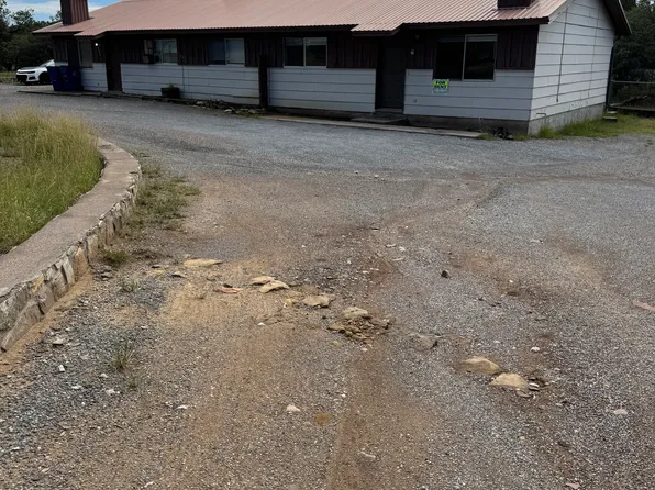 4460 Little Walnut Rd, Silver City, NM 88061
