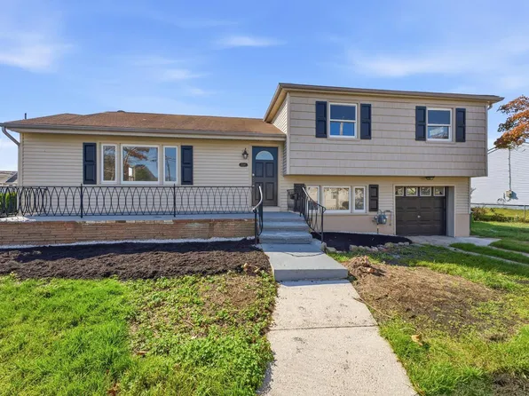 1500 Emerson Ave, Atlantic City, NJ 08401