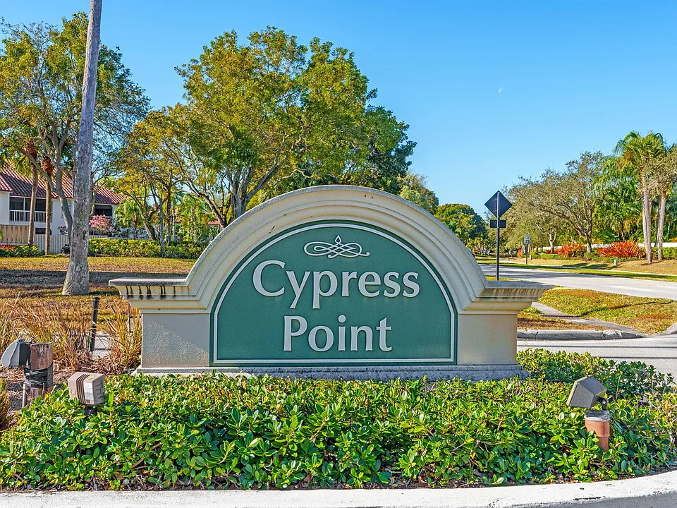 155 Cypress Point Dr