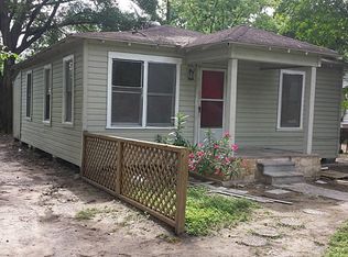 6106 Rollins St, Houston, TX 77091