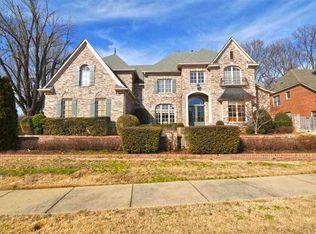 7552 Tagg Dr, Germantown, TN 38138