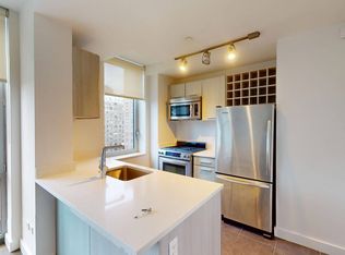 801 Amsterdam Ave APT 9D, New York, NY 10025