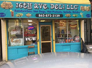 319 16th Ave, Newark, NJ 07103